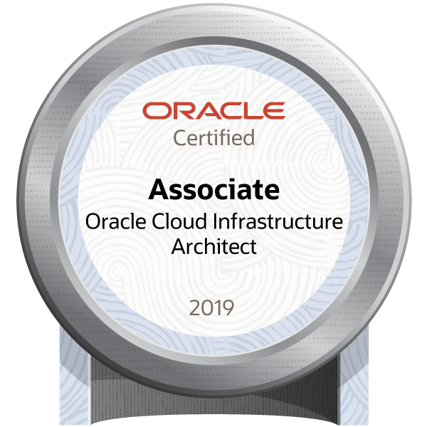 oracle-cloud-infrastructure-certified-architect-associate